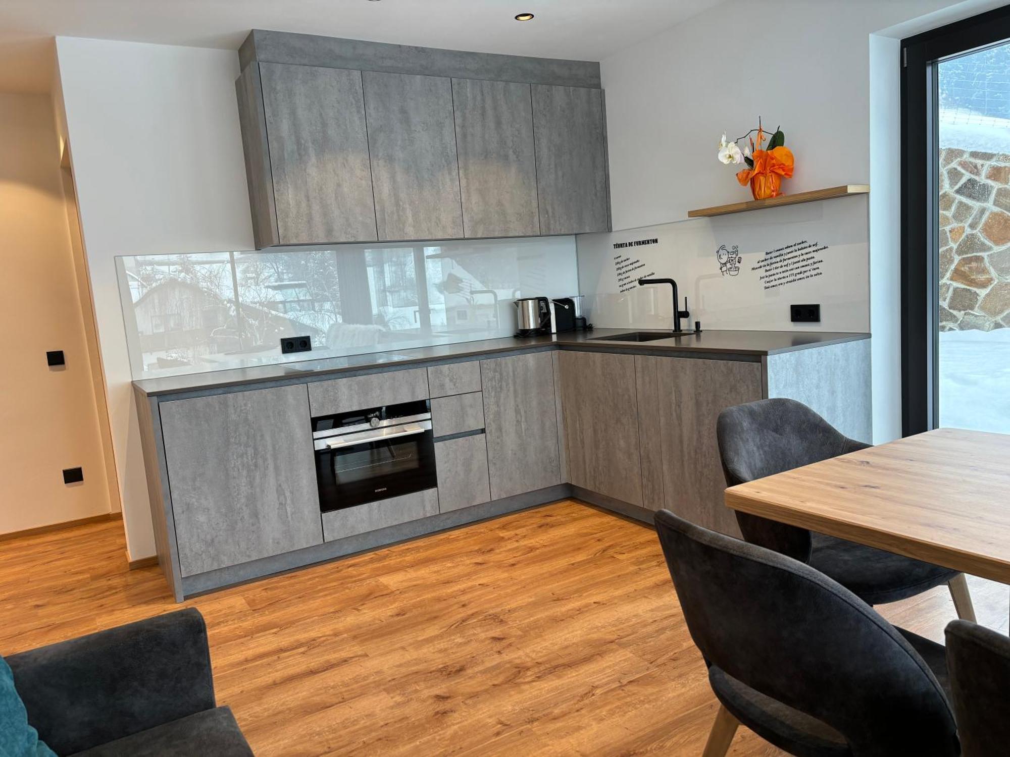 Appartements Pedescin Ortisei Exterior foto